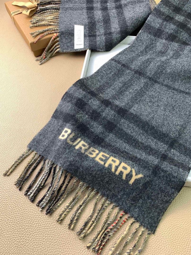 Burberry Scarf